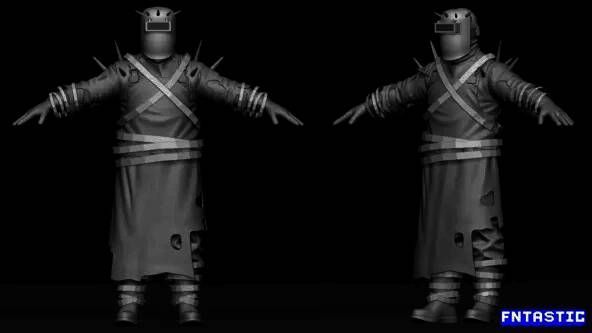 《Escape Factory》相关图片3