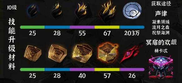 《鸣潮》相关图片2