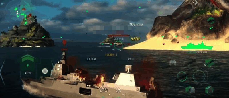 现代战舰DDX相关图片3