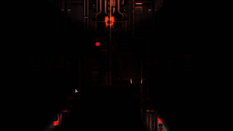 《潜渊症》更新视频截图5