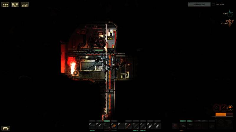 《潜渊症》更新视频截图6