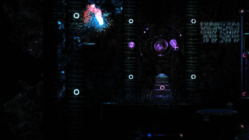 《潜渊症》更新视频截图7