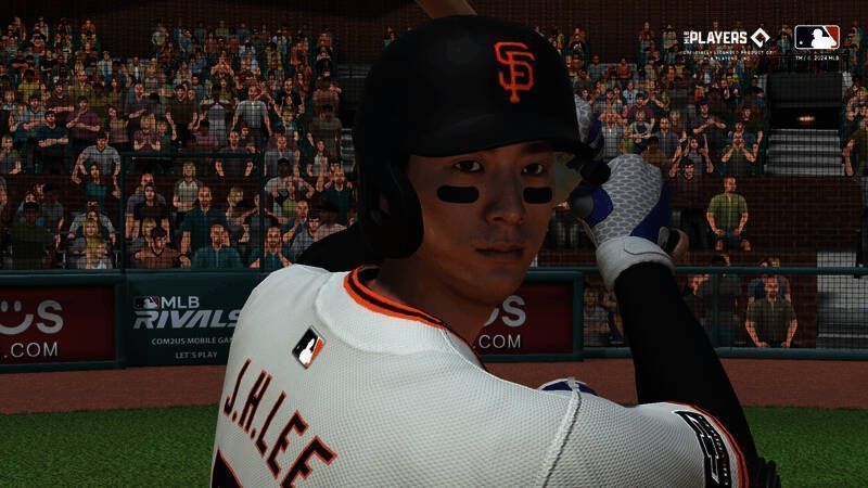 MLB 勁旅對決游戏视频截图3