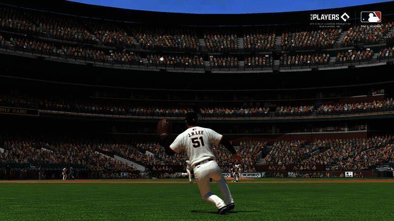 MLB 勁旅對決游戏视频截图4