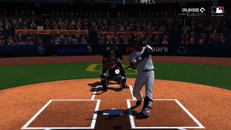 MLB 勁旅對決游戏视频截图8