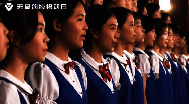 《无尽的拉格朗日》相关宣传图片2