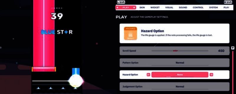 六星门：星迹相关图片1