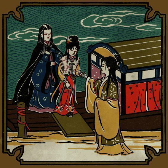 江南百景图2.1.1版本活动宣传图1