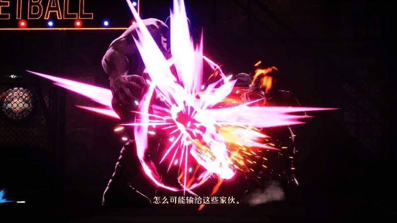 《双截龙再临》视频截图2