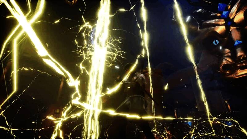 《双截龙再临》视频截图6