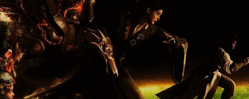 燕云十六声游戏截图