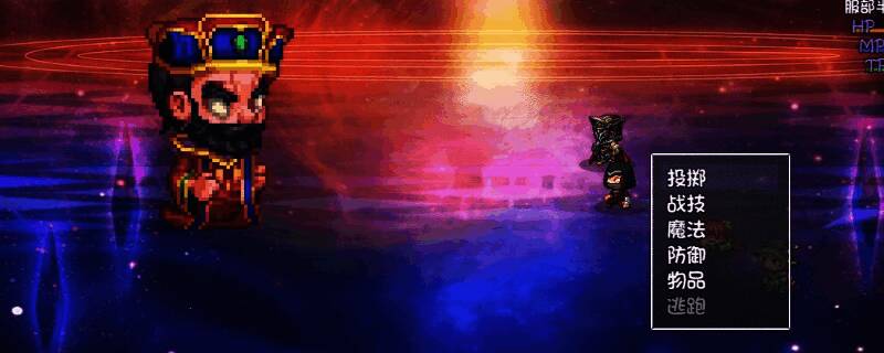 《再刷一把2：金色传说》霜火斗篷相关图片