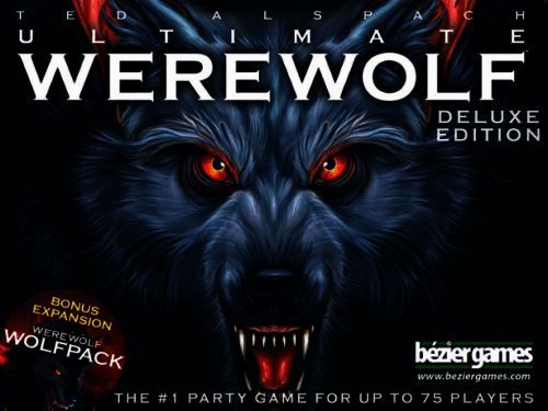 狼人杀相关图片2