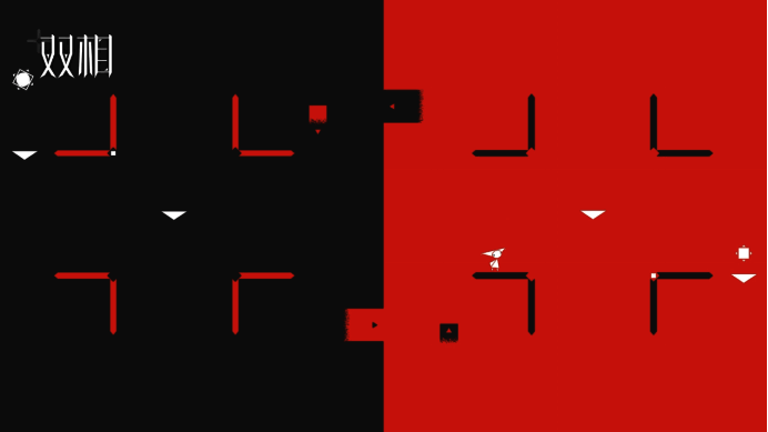 《双相》相关宣传图片2