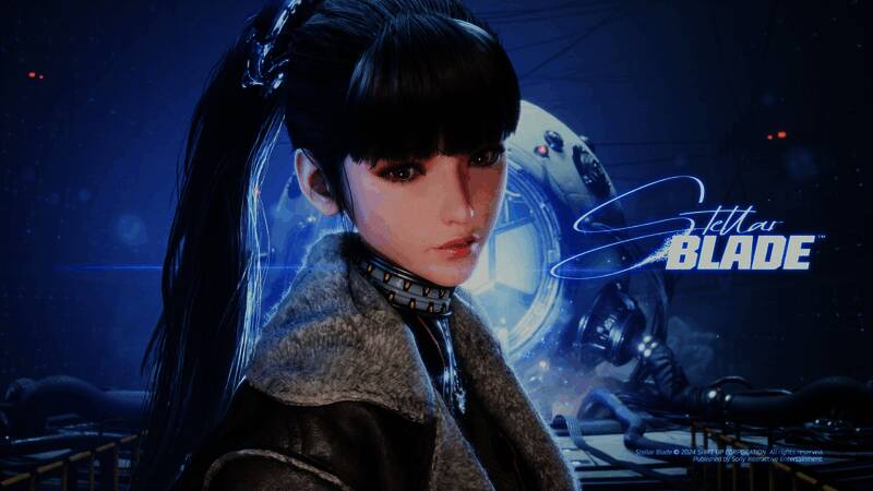 《星刃》游戏相关图片1