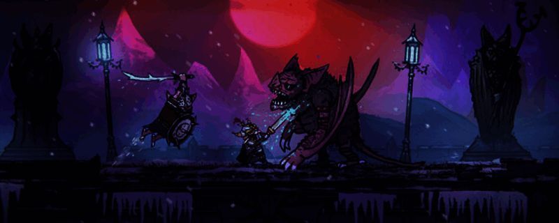 《铁尾传奇2：凛冬之战》相关图片