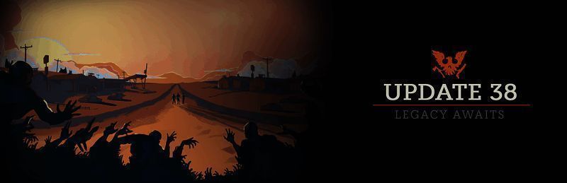 《腐烂国度2》游戏画面相关图片