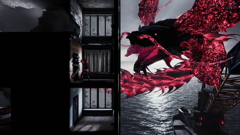 《金刚：绝境求生》相关图片8