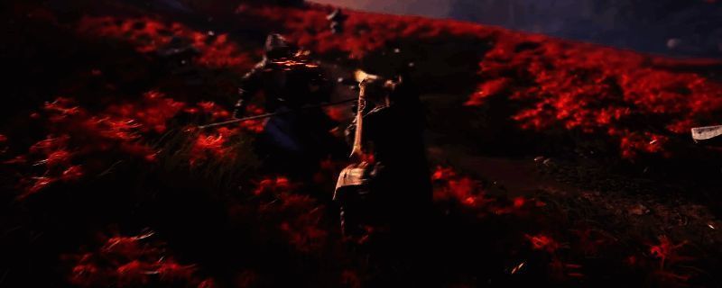 燕云十六声游戏画面