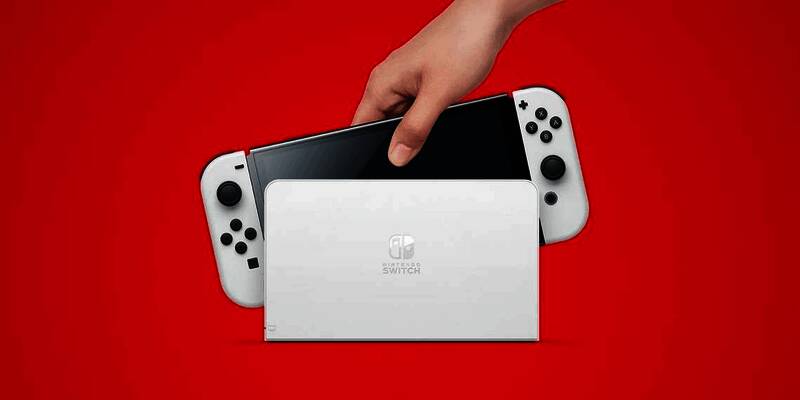 Switch2掌机可拉出式支架设计草图