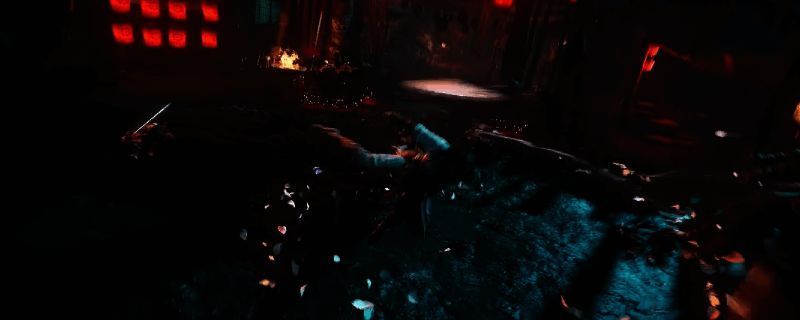 燕云十六声奇术界面截图