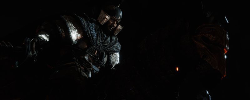 燕云十六声抓马场景