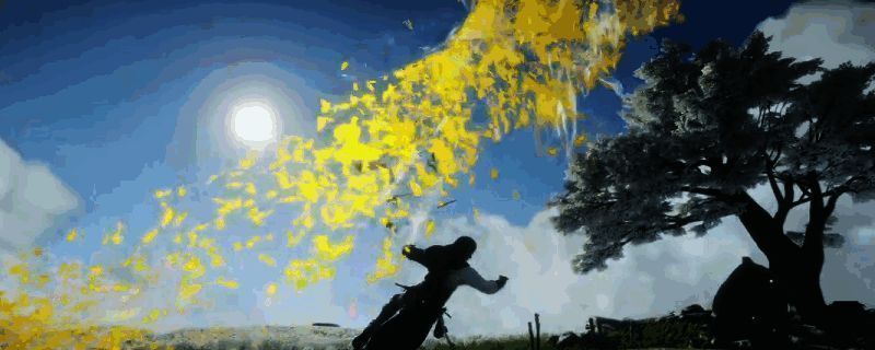 燕云十六声游戏画面