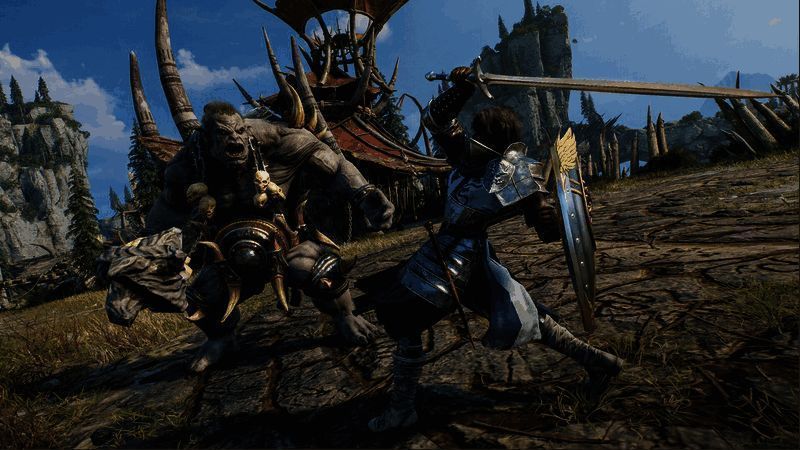 NCSoft相关场景图片2