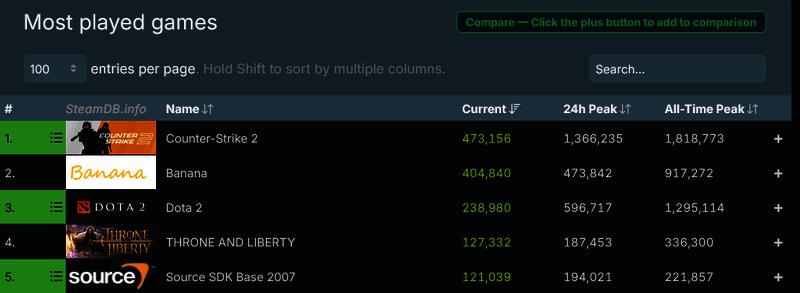 《天堂永恒》游戏画面图片1