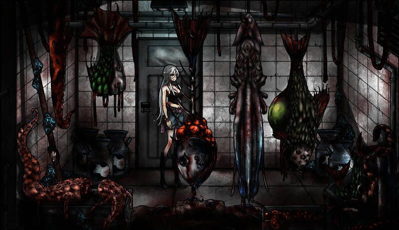 《离岛》游戏截图4