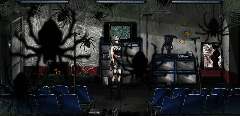 《离岛》游戏截图9