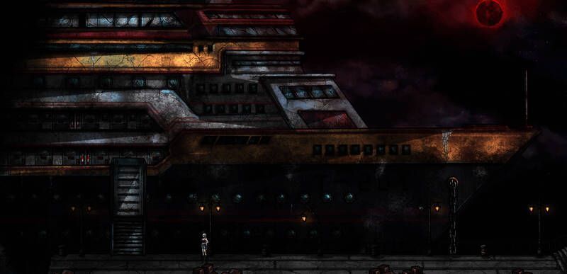 《离岛》游戏截图10