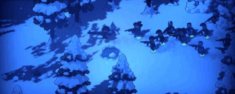 腐朽默示游戏相关图片1