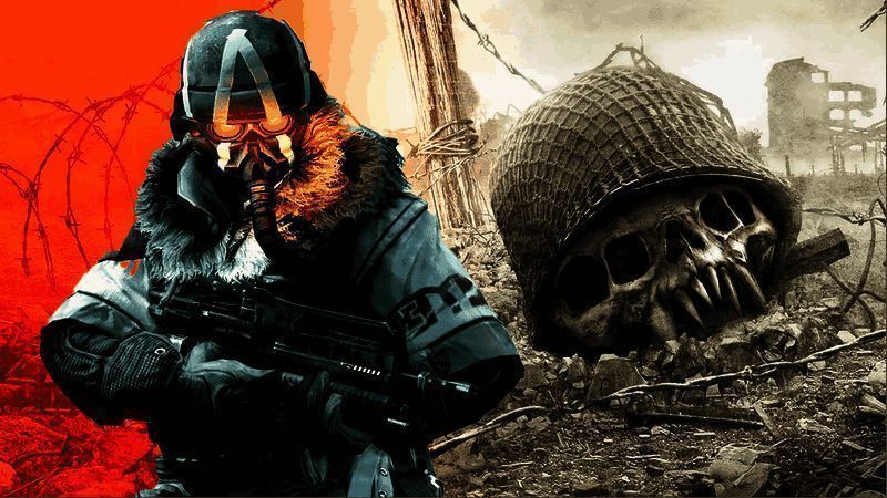 《杀戮地带》相关图片