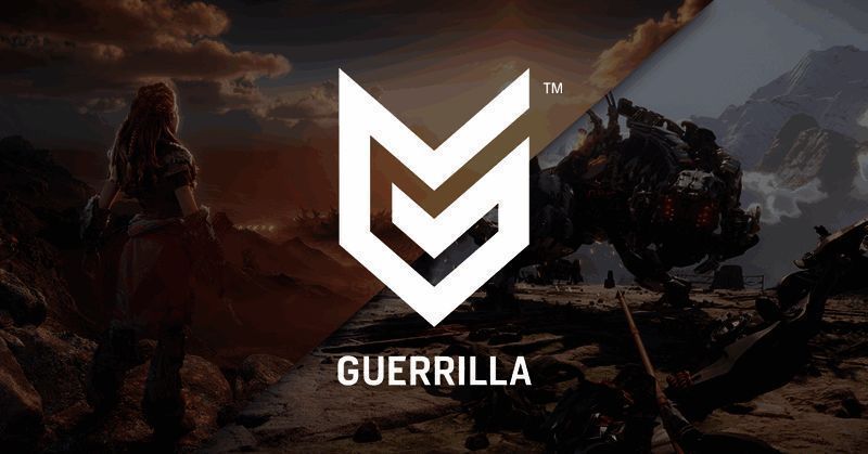 《地平线》相关图片