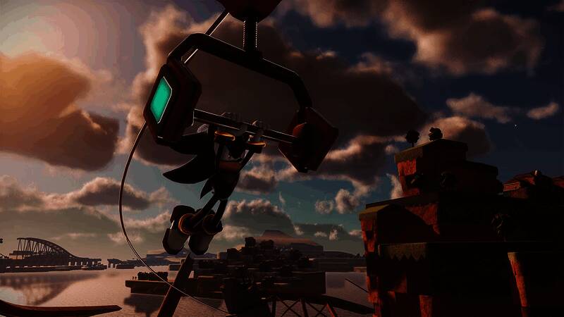 日落高地关卡图片1