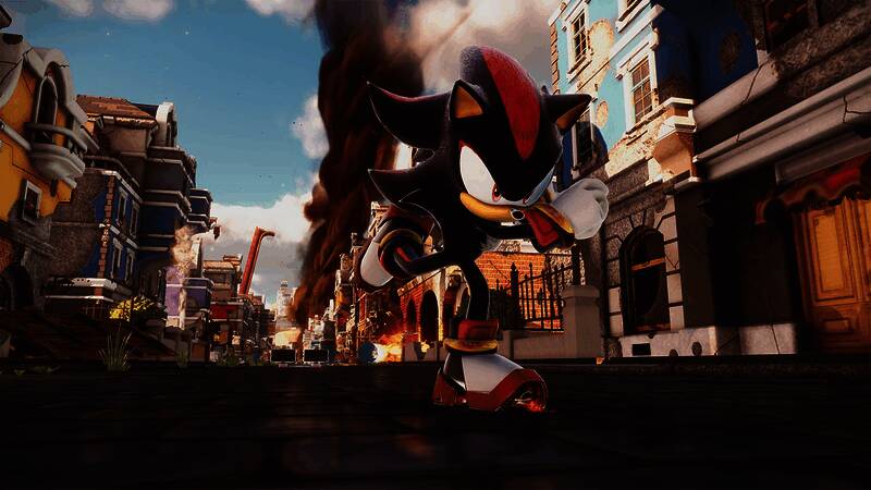 日落高地关卡图片2