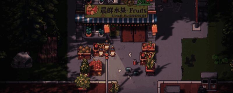 《腐朽默示》相关图片1