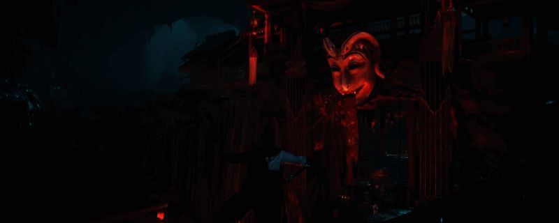 燕云十六声奇术蛤蟆功相关图片