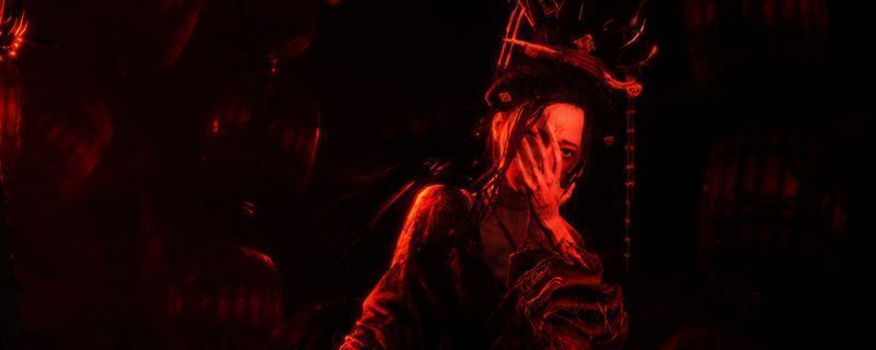 燕云十六声游戏画面