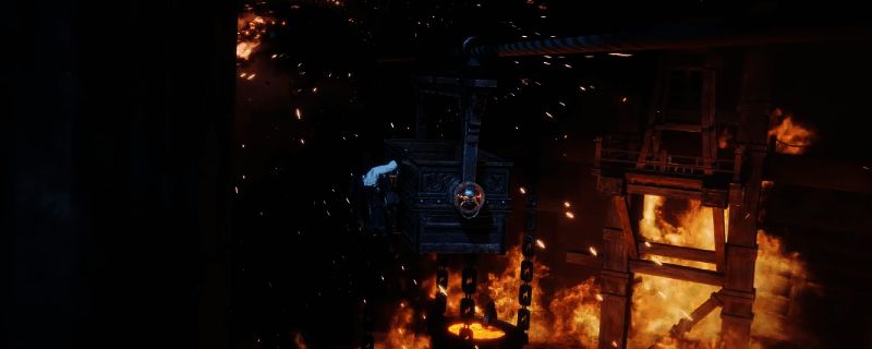 燕云十六声奇术凌波微步相关图片