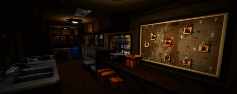 《末日流浪狂》相关图片1