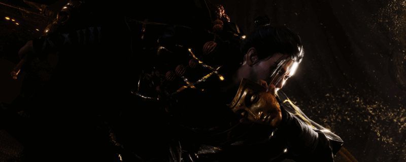 燕云十六声游戏画面相关图片