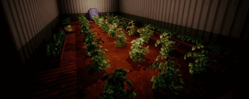 《末日流浪狂》相关图片1