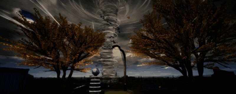 末日流浪狂游戏相关图片1