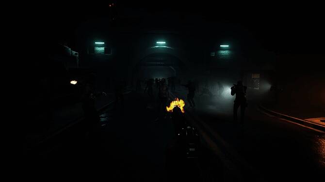 《地狱已满2》相关画面3