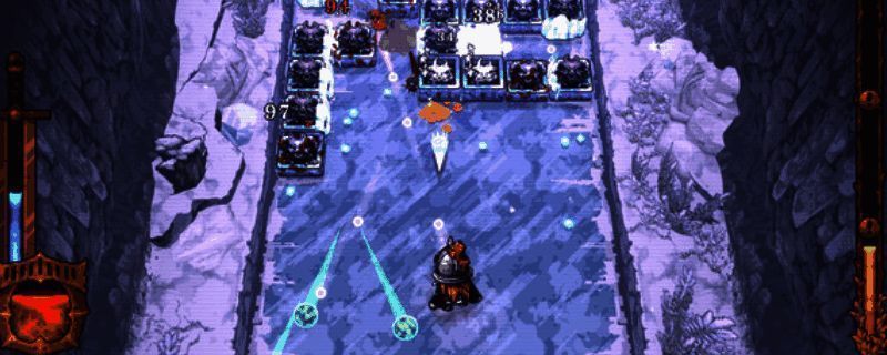 《BALL x PIT》相关图片1