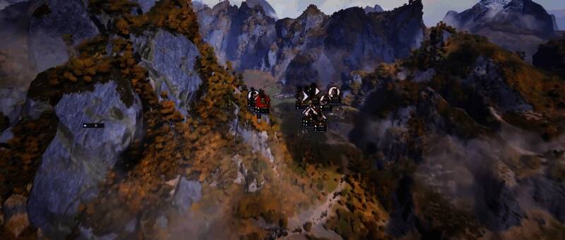 《万民长歌：三国》游戏画面 7