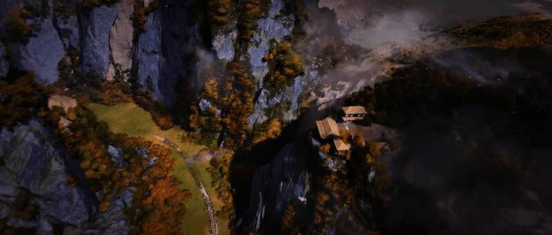 《万民长歌：三国》游戏画面 8