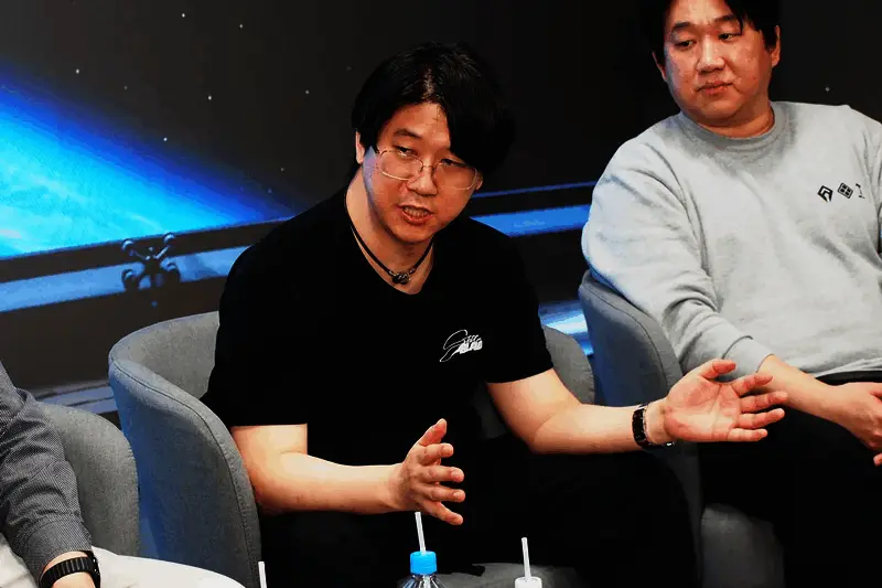 《剑星》相关图片5